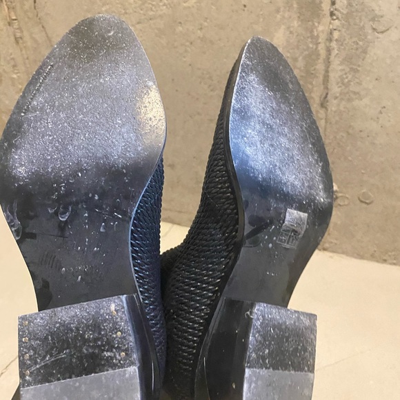 Alexander Wang Kori Boots - Picture 5 of 8